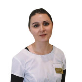 Столярова Надежда Викторовна, стоматолог-хирург
