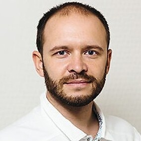 Григорьев Сергей Владимирович, стоматолог-ортопед