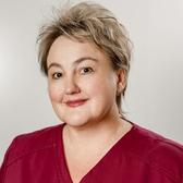 Мосина Светлана Анатольевна, офтальмолог