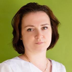 Афанасьева Валентина Николаевна, стоматолог-хирург