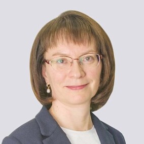 Обрезкова Татьяна Витальевна, психолог