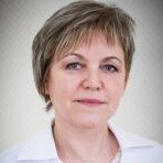 Федякова Ирина Владимировна, педиатр