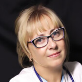 Никитенко Марина Григорьевна, аллерголог-иммунолог