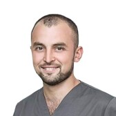 Шафиков Сергей Рузилевич, детский стоматолог