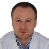 Незнамов Дмитрий Евгеньевич, маммолог-онколог