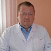 Пьянков Александр Валерьевич, врач УЗД
