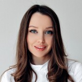 Дробахина Виктория Валерьевна, стоматолог-терапевт