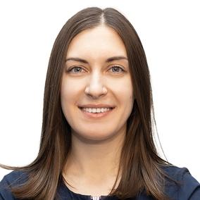 Климова Мария Владимировна, ортодонт