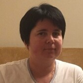 Фатеева Елена Владимировна, пульмонолог