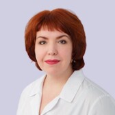 Щукина Татьяна Анатольевна, педиатр