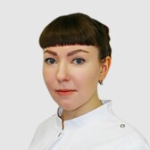 Демкина Анна Александровна, стоматолог-терапевт