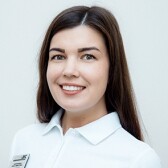 Миннушина Инна Рафисовна, стоматолог-терапевт