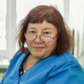 Гербергаген Марина Николаевна, стоматолог-терапевт