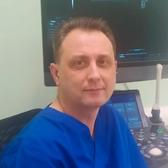 Отрошко Вячеслав Сергеевич, анестезиолог