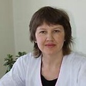 Синяева Наталья Анатольевна, психолог