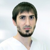 Гамзаев Мурад Ахмедович, стоматолог-терапевт