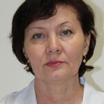 Архипова Ирина Николаевна, невролог