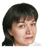 Валиуллина Аниса Тавильевна, гинеколог