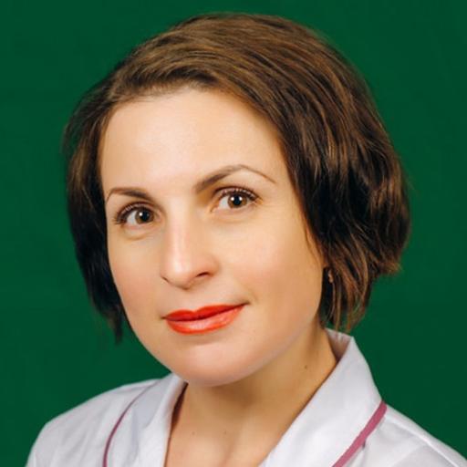 Киреева Наталья Михайловна, гинеколог