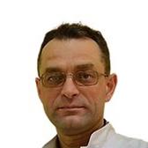 Кукушкин Алексей Васильевич, психотерапевт