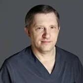 Коротков Александр Владимирович, врач УЗД