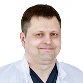 Дыдыкин Артем Витальевич, травматолог-ортопед