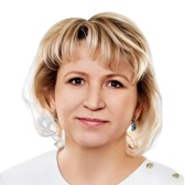 Петрушенкова Ольга Геннадьевна, гинеколог