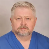 Мохирев Александр Александрович, ортопед