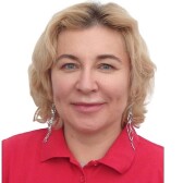 Еремина Светлана Валерьевна, анестезиолог