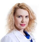 Петрова Алина Борисовна, невролог