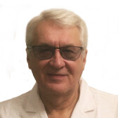 Борис Александр Федорович, врач УЗД