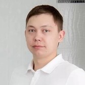 Пайдуганов Петр Вячеславович, стоматолог-ортопед
