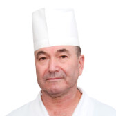 Гробушкин Петр Александрович, хирург