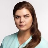 Климова Ирина Геннадьевна, стоматолог-терапевт
