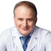 Гурцкой Роман Александрович, уролог