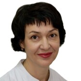 Борисова Ольга Анатольевна, офтальмолог