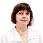 Бурцева Елена Анатольевна, врач УЗД