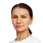 Кузнецова Юлия Андреевна, косметолог