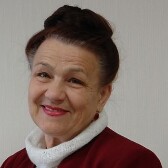 Куликова Татьяна Акимовна, психиатр