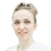 Идрисова Маина Нажмудиновна, ЛОР