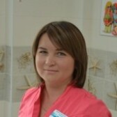 Малова Ирина Николаевна, стоматолог-терапевт