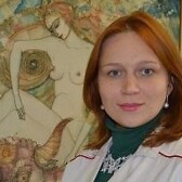 Палиева Евгения Александровна, психолог