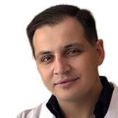 Киракосян Армен Егишеевич, врач УЗД