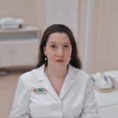 Акопова Зара Анатольевна, психолог