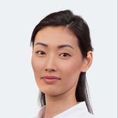 Пак Елена Александровна, врач УЗД