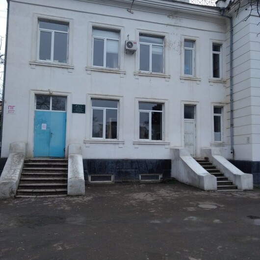Детская поликлиника на Стальского, фото №2