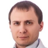 Паршута Егор Александрович, дерматолог