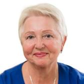 Оя Валентина Михайловна, офтальмолог