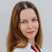 Антонова Оксана Михайловна, дерматолог