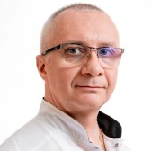 Марьясов Денис Владимирович, анестезиолог-реаниматолог